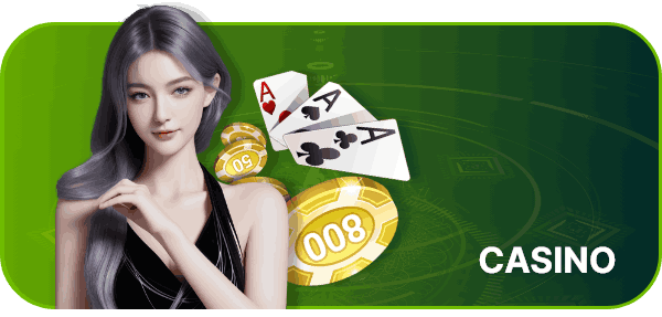 32win Casino